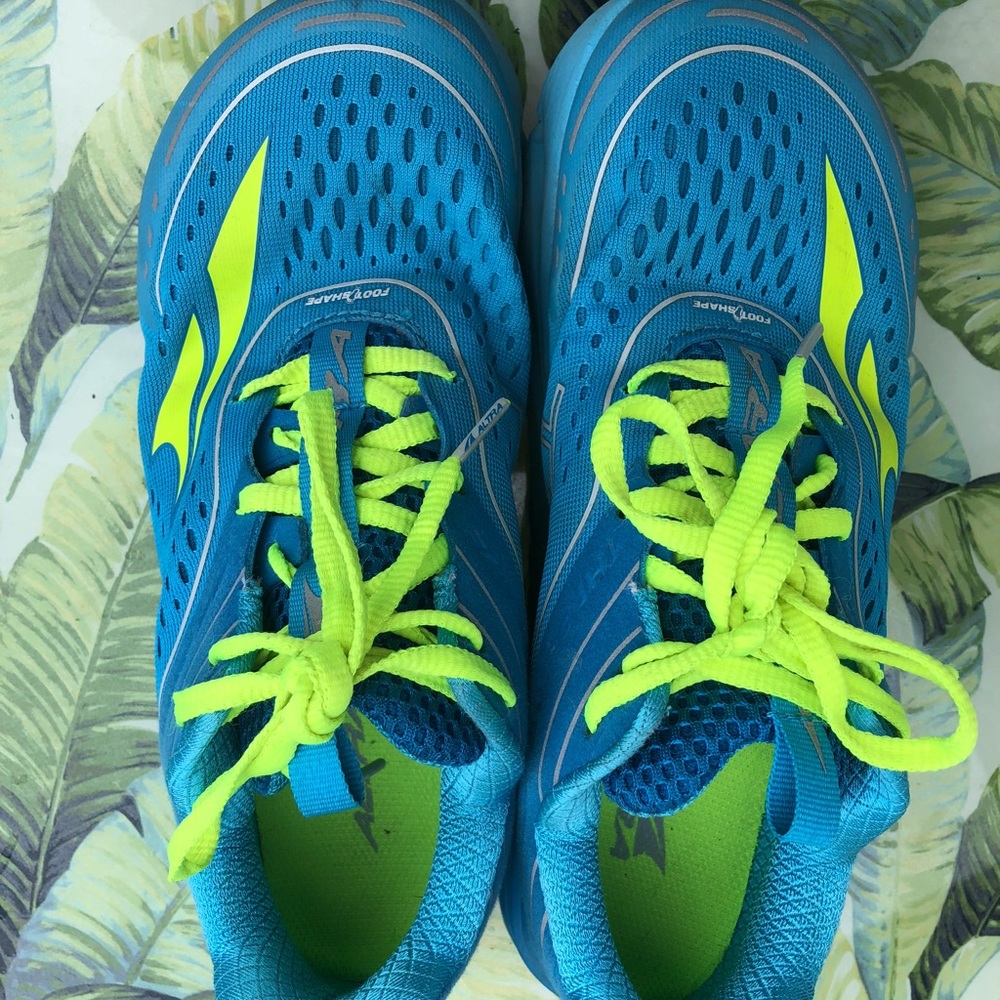 Women’s Altra Torin 3.5, size 7.5